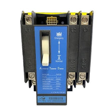 Transfer Switch TCS3PC150-22M | 150 Amps (3 Pole) 50/60 HZ | Made in USA!
