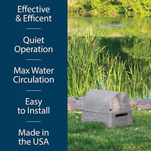 Airmax PondSeries PS40 230V Aeration System for Ponds & Lakes up to 3 Acres
