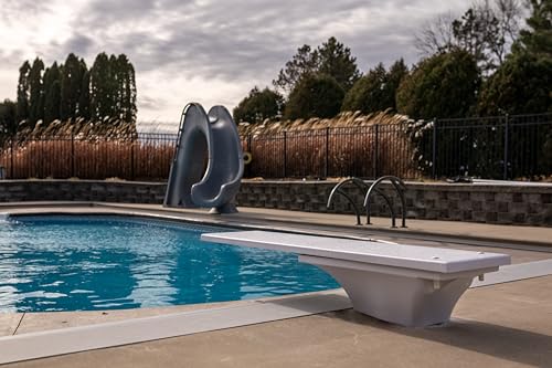 Global Pool Products Diving Board Stand Replacement Sand