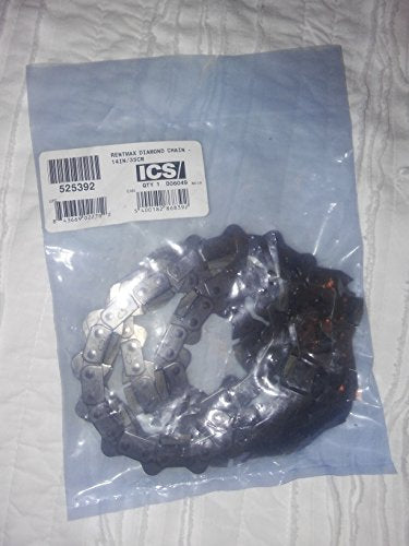 ICS 525392 14" Rent Max 32 Diamond Chain for 680GC