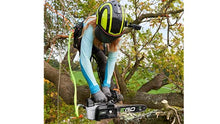 EGO Power+ CSX3000 Top Handle Chainsaw - Battery and Charger Not Included