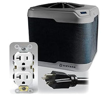 Nirvana Heat Pump TR30SF Swimming Pool Heat Pump