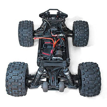 Redcat Racing Kaiju 1:8 Scale Monster Truck RTR 6S Ready Blue