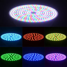 Submersible LED Lights Magnetic Underwater Remote Controlled RGB Changing Waterproof Shower Bathtub for Pond Pool Fountain Aquarium Vase Hot Tub (10 Packs)