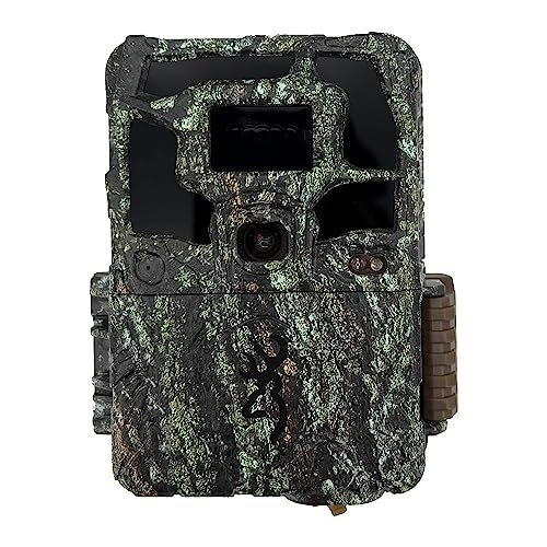 Browning Dark Ops Pro X Cellular Game Camera Bundle with Infrared Night Vision and Memory Card