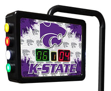 Holland Bar Stool Co. Kansas State Electronic Shuffleboard Scoring Unit