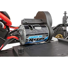 Team Associated Enduro Trail Truck Trailwalker RTR 1/10 Electric Off-Road Black