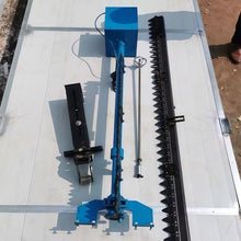 Underwater Electric Weed Cutter 48V Single Blade Aquatic Weed Mower
