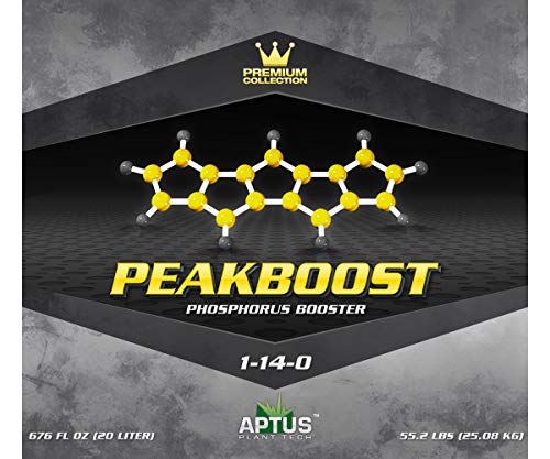 Aptus AP20030 Peakboost 20L Phosphorus Booster Nutrient