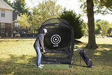DURA-PRO Perfect Reaction Golf Mat - Premium Turf Indoor/Outdoor Mat for Hitting & Chipping