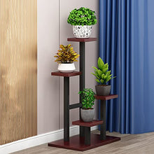 OJKJGYTF Flower Rack Display Stand Planter Stand for Indoor Plants Flower Pot Stand Iron Bracket Plant Pot Holders Shelf