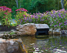 Atlantic Water Gardens PS3900 Pond Skimmer, 6" Weir Width