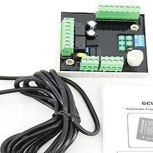 Original KUTAI GCU-20 Automatic Generator Controller Engine and Generator Control Unit Pump Engine Controller