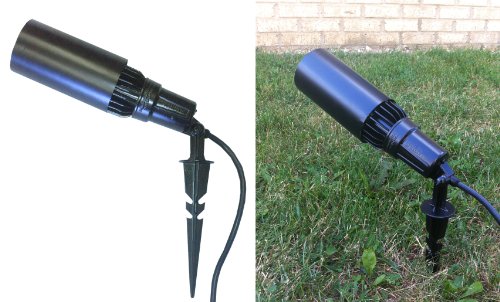 Raztech Lighting Holiday Projector LED