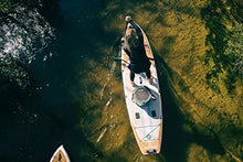 BOTE HD Aero Inflatable Stand Up Paddle Board Classic Cypress