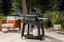 Traeger Wasatch 2 Zone Griddle, 468 Sq In, TruZone, Essentials Kit Bundle