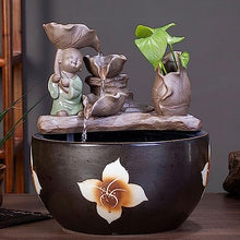 thalo Planter Pots Ceramic Flower Pot Outdoor Garden Living Room Bedroom Dining Room Decorative Flower Pot Plant Pot Plant Container Accessories (Color : A, Size : XXL)