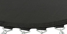Upper Bounce Trampoline Blue