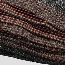 Black Shade Cloth, Sun Netting with HDPE Material and Grommets, Sun Shade Fabric Netting Tear Resistant Breathable, for Plants Greenhouse Outdoor Pergola Lawn