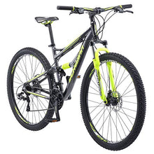 Schwinn Traxion Mountain Bike 29-Inch Grey