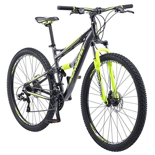 Schwinn Traxion Mountain Bike 29-Inch Grey
