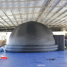 HOAELOS Inflatable Dome Tent Planetarium Projection Party Decoration 20 Feet
