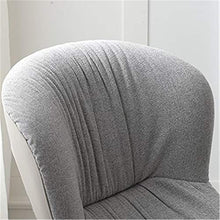 KLNBV Leisure Rocker Chairs Recliner Folding Lunch Break Nordic Living Room Bedroom Lazy Sofa Balcony Home Leisure Rocking Chair Recliner