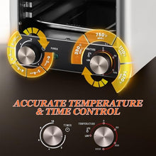 1450°F Indoor Grill Tabletop Broiler, Portable Steak Cooker, Stainless Steel Outdoor BBQ Machine for Steak, Chicken, Vegetables and Pizza,220V