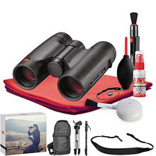 Leica 8x32 Trinovid HD Binoculars Outdoors Kit