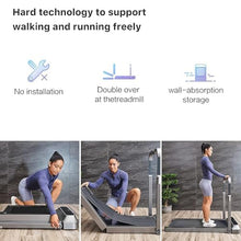 WalkingPad R2 Folding Treadmill Black