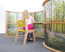 Whitney Brothers Nature View Serenity Pod Multi
