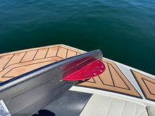 O'Brien Sequence Slalom Ski 67" Red