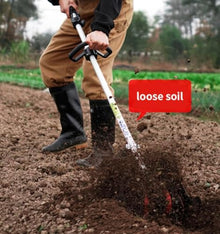 GX35 12 in 1 Hedge Trimmer Pole Saw Petrol String Trimmer rototiller Brush Cutter 4 Stroke Combo