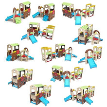 Simplay3 Young Explorers Modular Play System