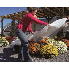 Dewitt N-Sulate 12x250 Feet Heavy Duty Landscape Fabric Winter Protection Blanket (5 Pack)