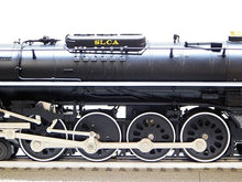 Lionel Family Lines Legacy Greenbrier #614 Steam Engine O Gauge Black