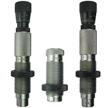 Redding Competition Bushing Neck Reloading Die Set for 338 Lapua Mag