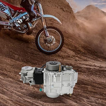 140cc 4 Stroke Engine Motor with Gear Shift Lever Single-Cylinder Motor