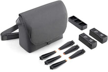 CAMRISE Mavic 3 Fly More Kit with Batteries & Accessories Black (Renewed)