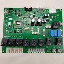 Sundance Spas Jacuzzi Circuit Board 3 Pump Logic Part Number 6600-392