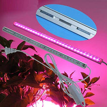 Led Grow Light Plant Grow Light Strong Magnetic Installation-Free High-Efficiency Led Plant Growth Lamp Plant Fill Light Plant Lamp