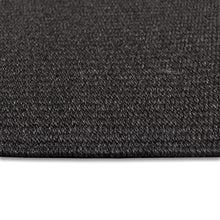 Liora Manne AVALON Indoor/Outdoor Area Rug Durable Power Loomed Polypropylene 8'3" x 11'6" Texture Charcoal