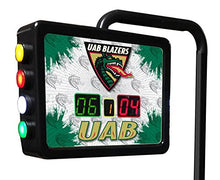 Holland Bar Stool Co. UAB Electronic Shuffleboard Scoring Unit