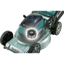 Makita XML07Z 18V X2 (36V) LXT® Lithium‑Ion Brushless Cordless 21" Lawn Mower, Tool Only