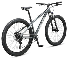 Mongoose Switchback 2 Mountain Bike 9 Speed 27.5-Inch Wheels Small Frame Grey/Switchback 2