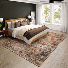 Dalyn Rugs Jericho JC1 Area Rug 9' x 12' Taupe