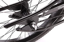Vivelo Chopper Beach Cruiser for Men 3-Speed Falcon