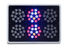 Magical Growth E300 LED Grow Light - Dimmable - with Remote Control