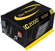 Go Power! SolarElite Solar Kit - Solar Elite Charging System (320 watts)