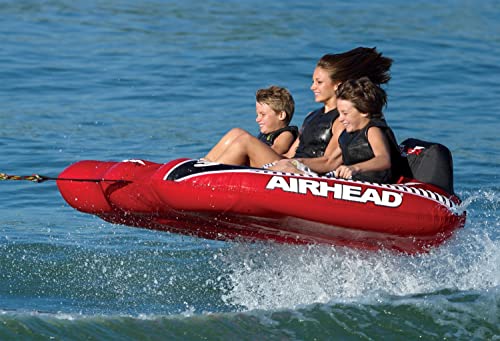 AIRHEAD Viper Towable 1-3 Rider Tube Multi